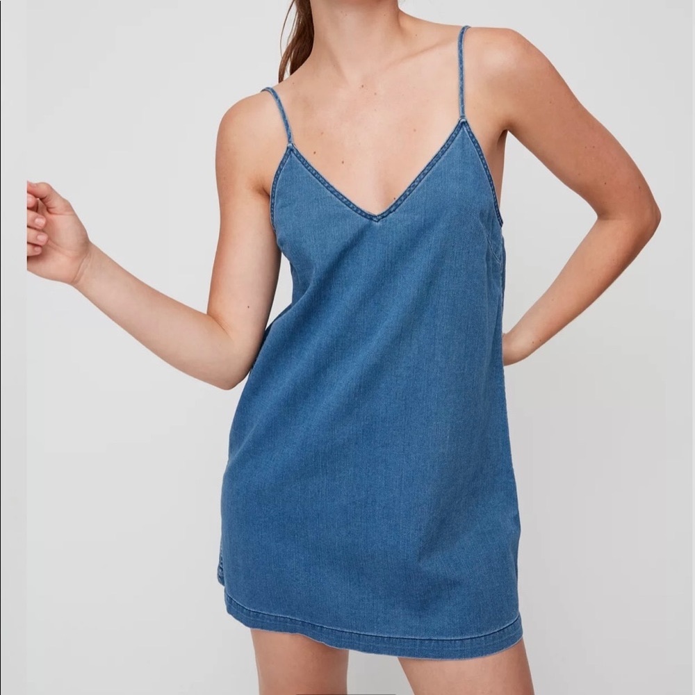 Wilfred Free: Vivienne Dress